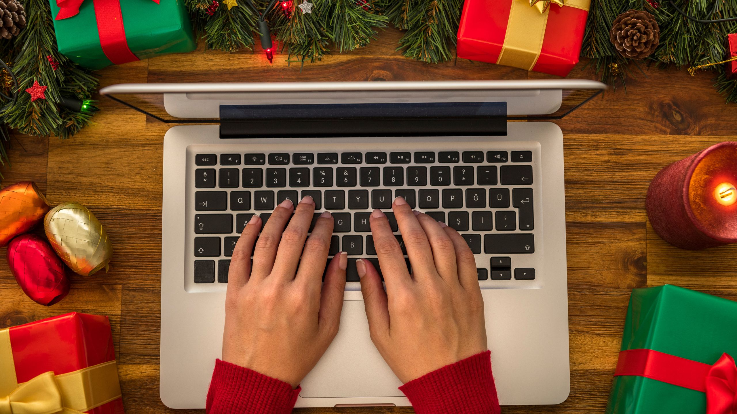 CLS - Pinterest Is Here To Help This Festive Season, Is Your Brand Ready