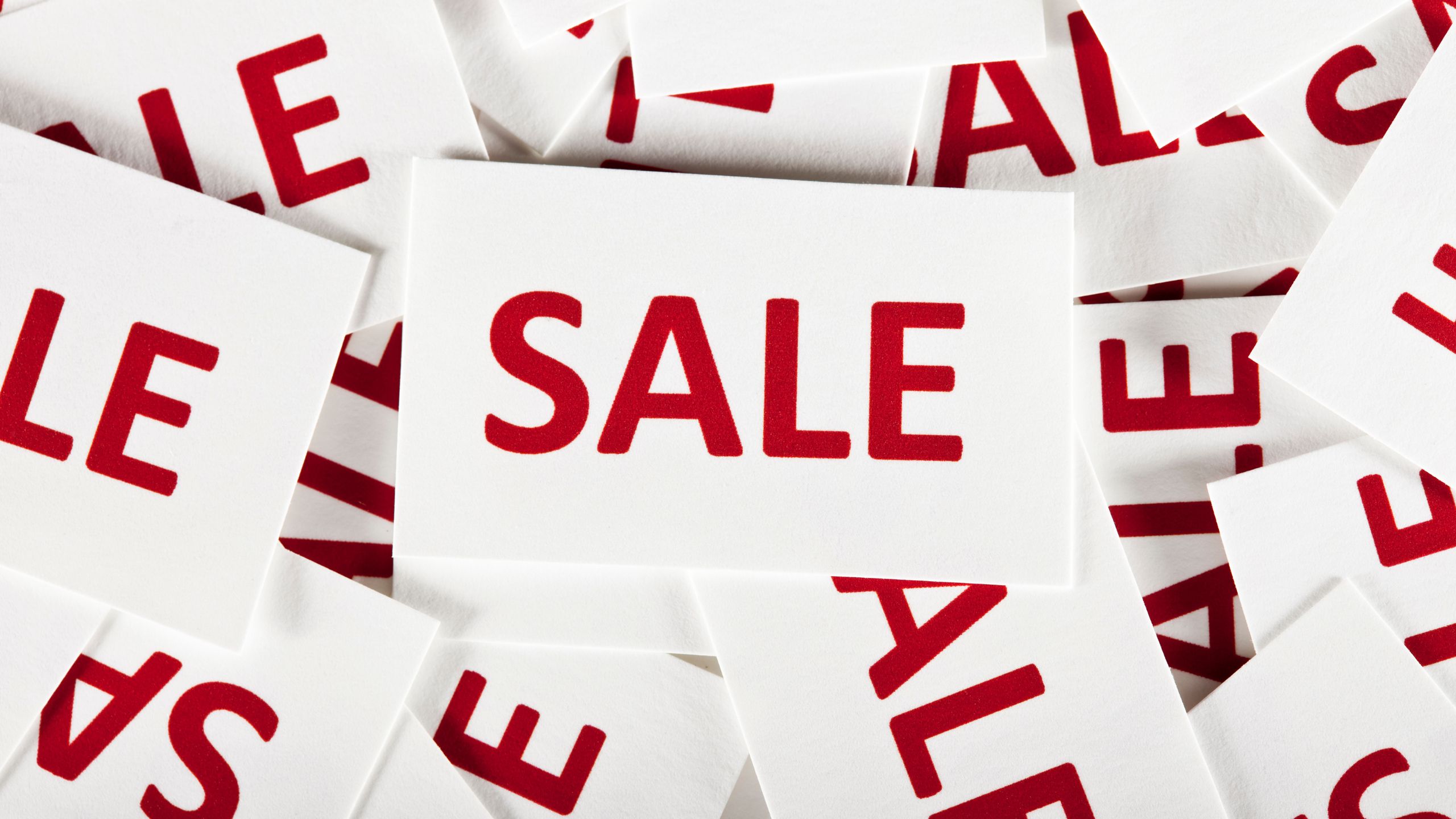 CLS - Your End-of-Year & New Year Sales Roadmap