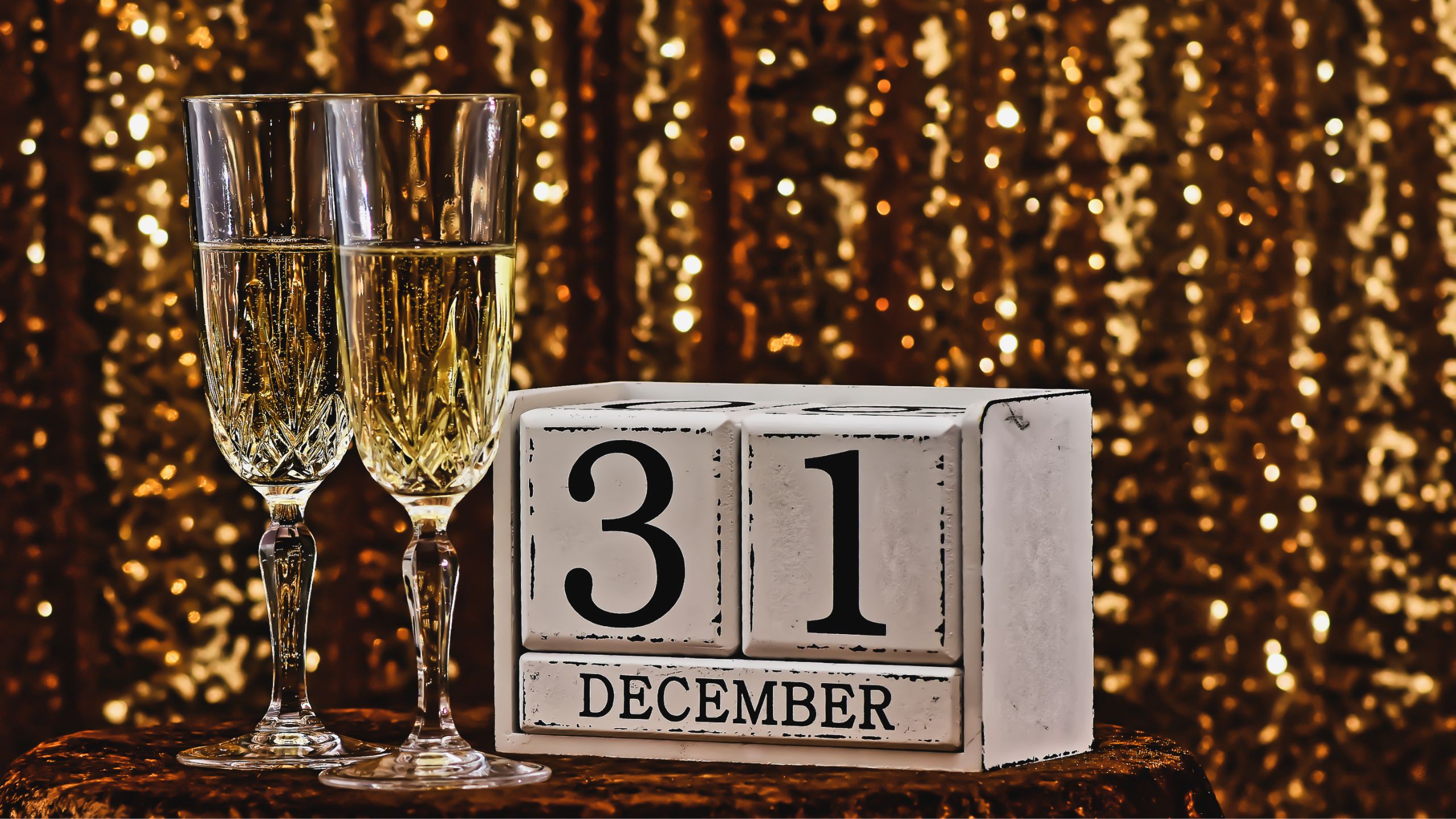 Your New Year's Reset
