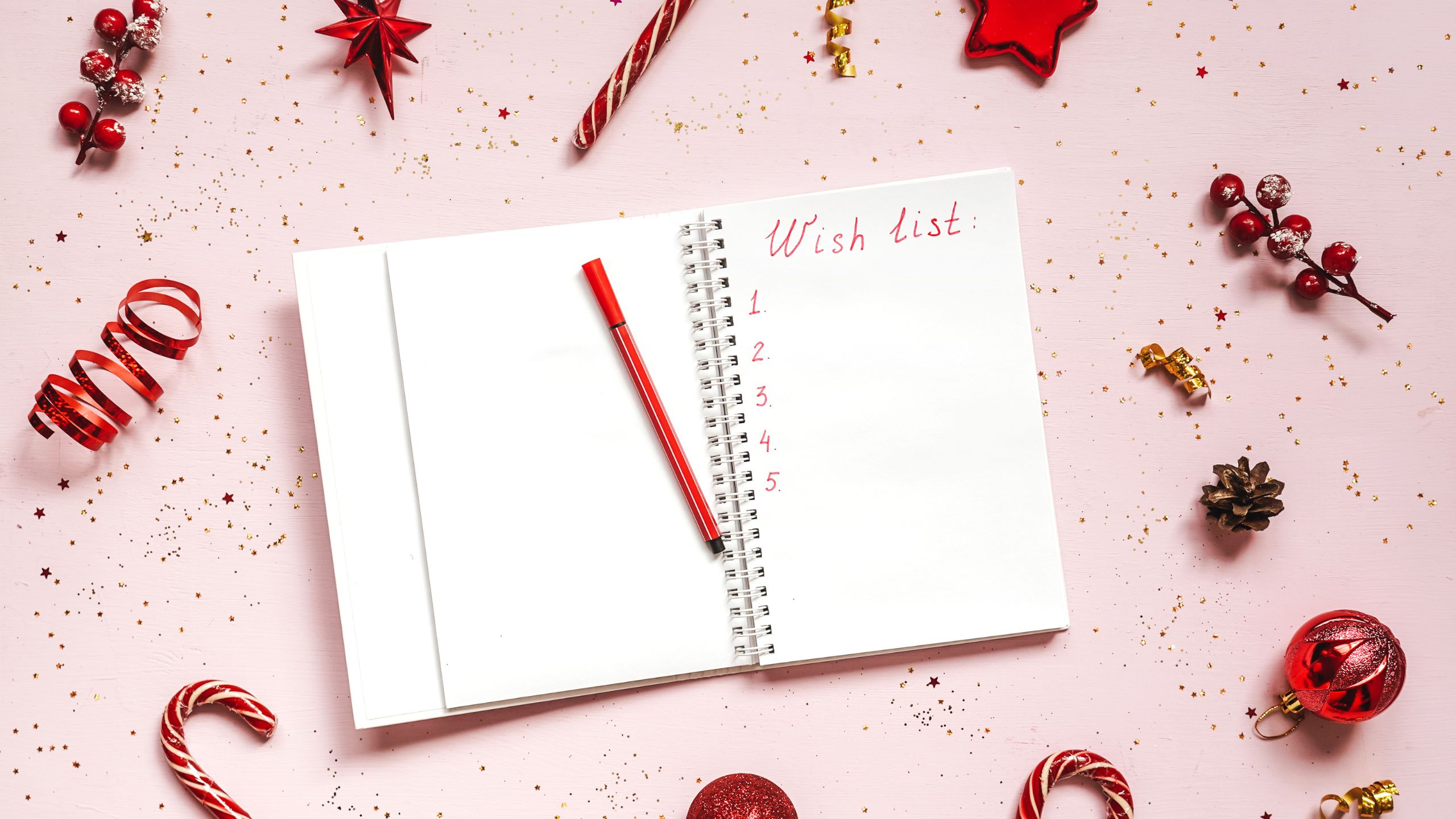 CLS - Holiday Hustle