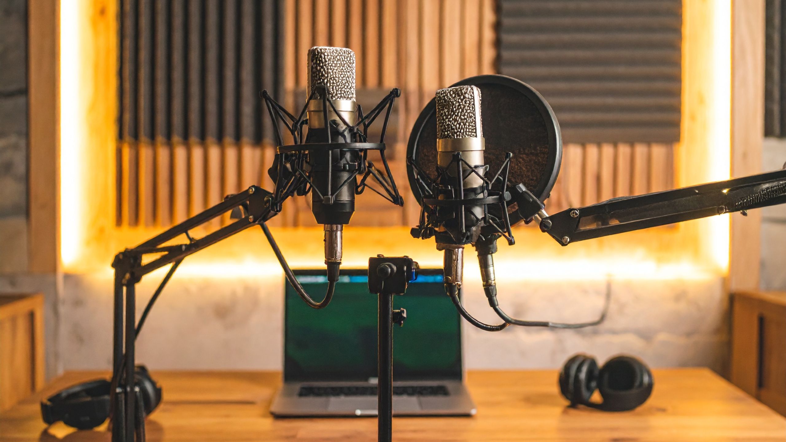 CLS - Ready to Be Heard How Podcasting Can Amplify Your Business