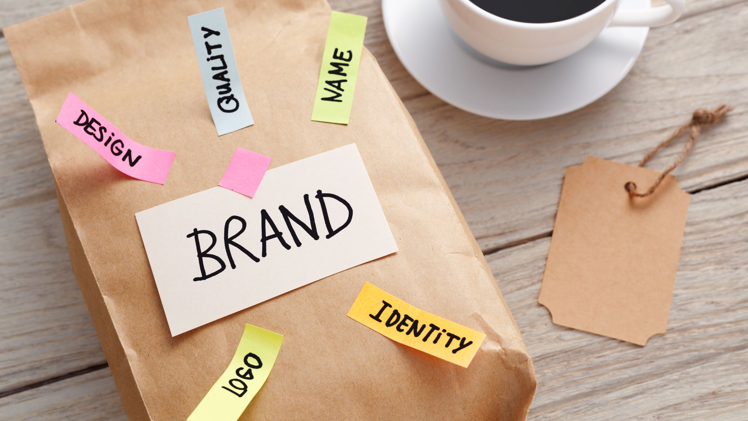 CLS - The Brand Glow-Up Checklist Signs It’s Time to Rebrand